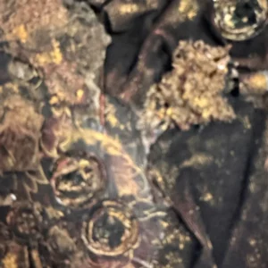 Hordalék/Sediment
