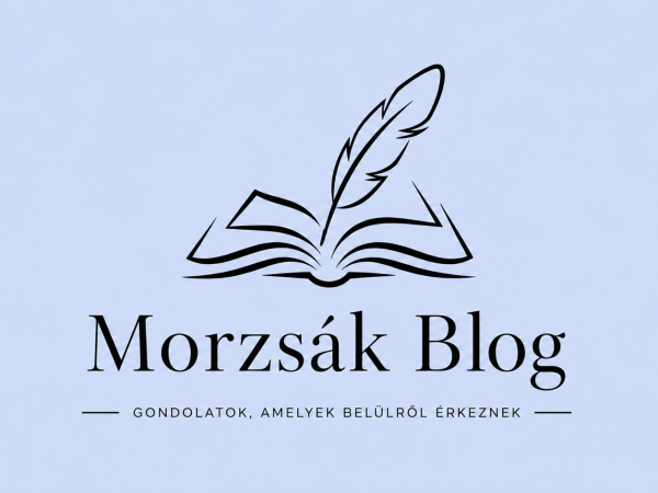 morzsák blog