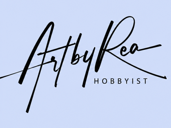 art by rea logo